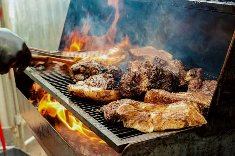 Carne Asada Panameña