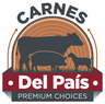Carnes Del País logo