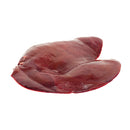 HIGADO DE RES ENTERO