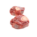 OSSOBUCO DE RES REBANADO