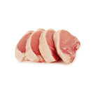 PUNTA DE PALOMILLA REBANADA