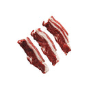 SHORT RIBS REBANADO