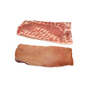 COSTILLITAS CON PIEL