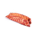 COSTILLITAS AHUMADAS