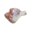 PERNIL SIN PIEL CON HUESO