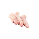 PATITA DE CERDO PICADA