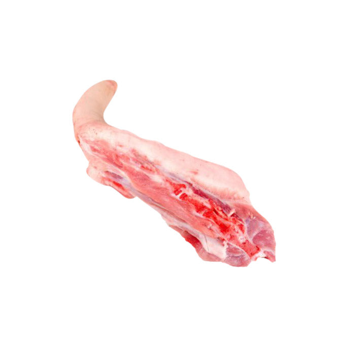 Como Preparar El Gaucho De Rabito De Puerco