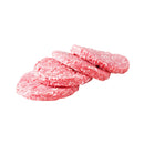 HAMBUERGUESA ESPECIAL 1/2 LIBRA