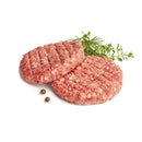 HAMBURGUESA PREMIUM 1/2 LIBRA