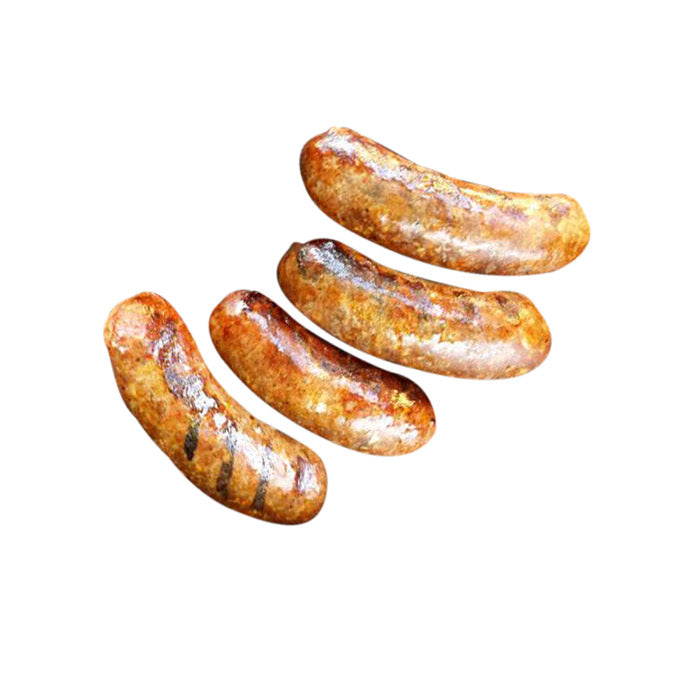 CHORIZO SANTEÑO