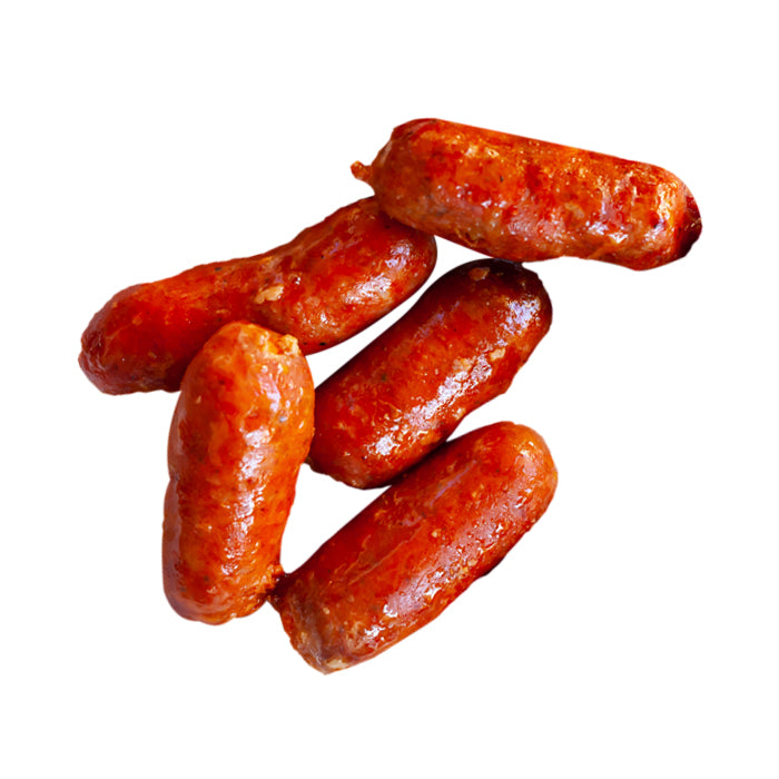 CHORIZO PARRILLERO